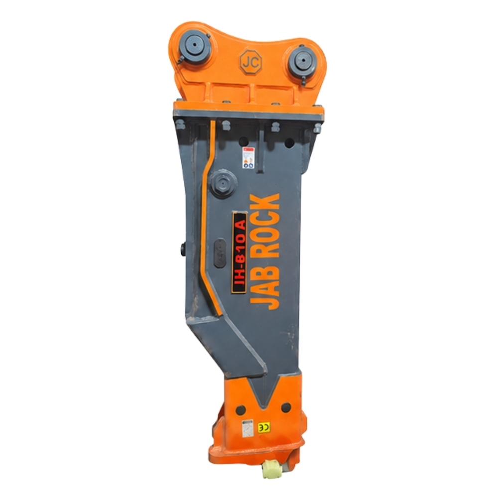 2000W Hydraulic Rock Breaker