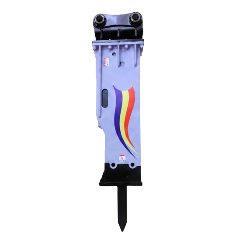 1000W Hydraulic Rock Breaker