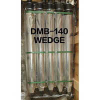 Rock Breaker Chisels - Silver Finish | Semi-automatic, Electric Power Source, New Condition, Normal Cnc