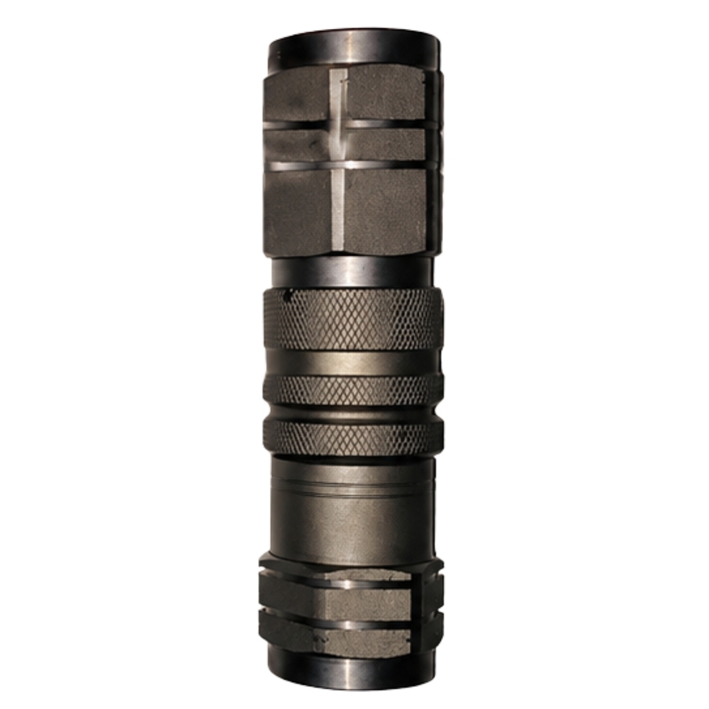 Rock Breaker Control Valve - Automatic Grade: Manual