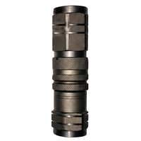 Rock Breaker Control Valve - Automatic Grade: Manual