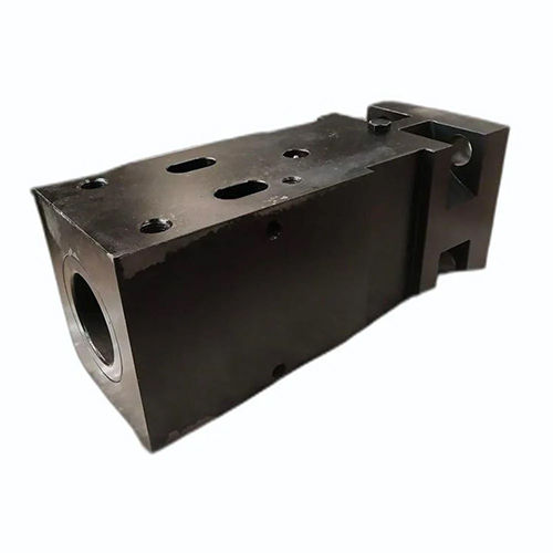 Front Head Hydraulic Breaker