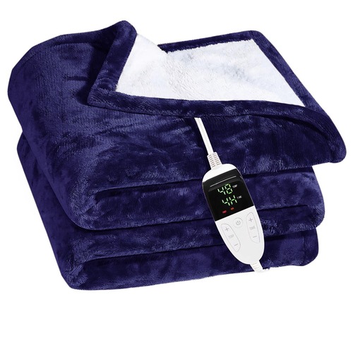 Heated Blankets