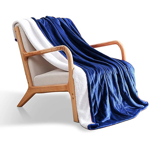 Heated Blankets
