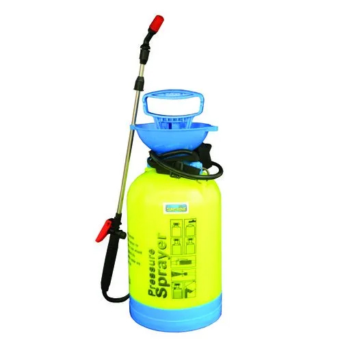 5 Ltr Low Pressure Sprayer