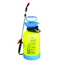 5 Ltr Low Pressure Sprayer