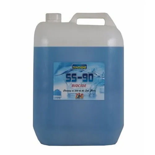 SS-90 Biocide Water Treatment Chemicals