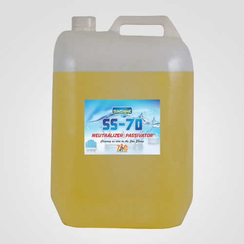 SS-70 Neutralizer Water Treatment Chemicals