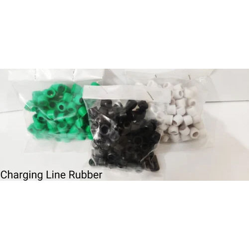 Plastic Charging Line Rubber