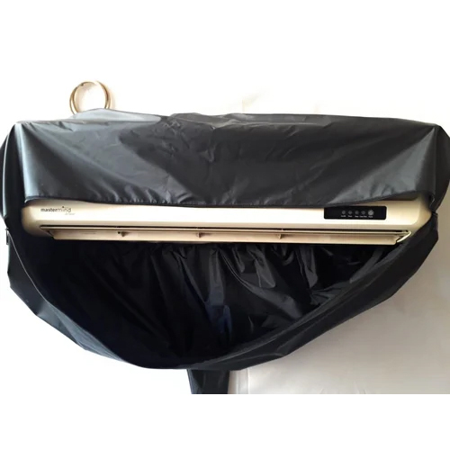 PVC Split AC Washing Cover