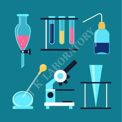 Heavy Metals Analysis Testing Services