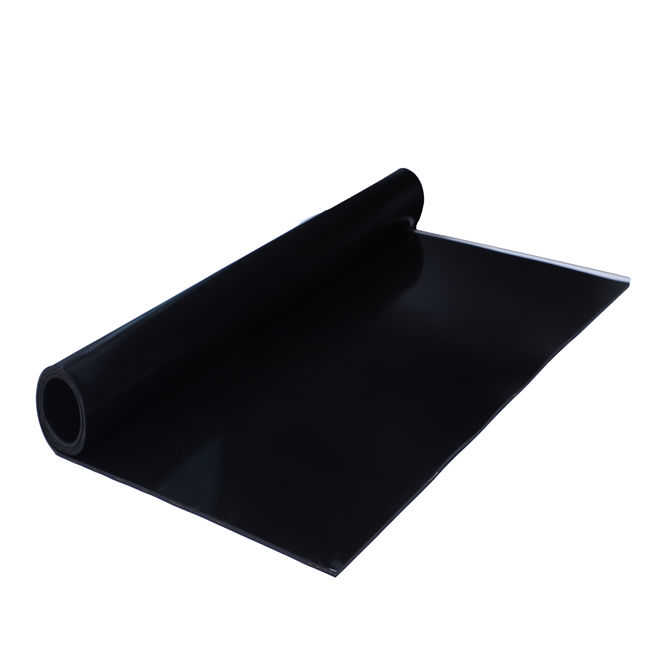 General Purpose Rubber Sheet