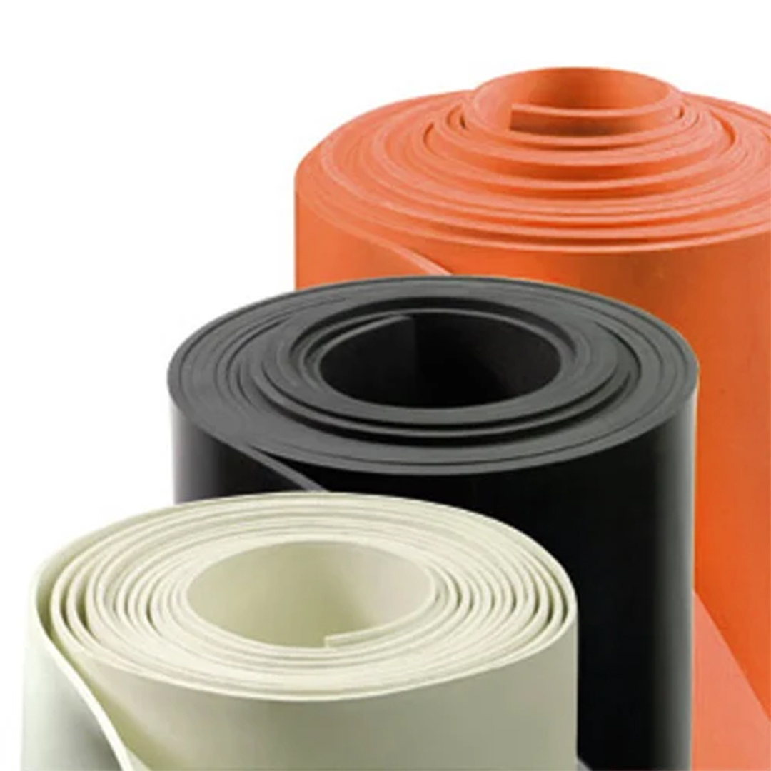 Natural Rubber Sheet