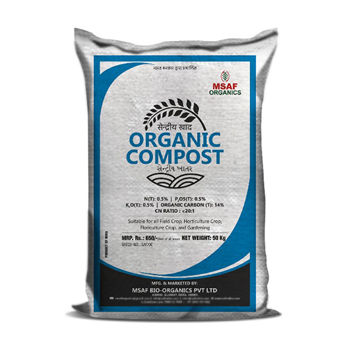 Organic Compost