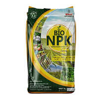 Bio NPK Fertilizer