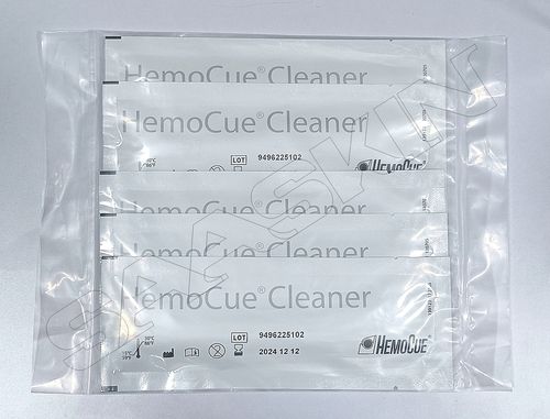 HemoCue Cleaner