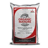 50 KG Organic Manure