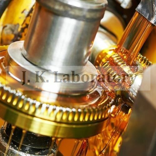 Automotive Component Chemical Testing સેવાઓ