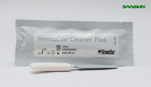 HemoCue Cleaner Plus