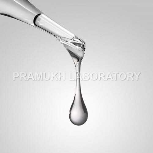 Mercury Testing સેવાઓ