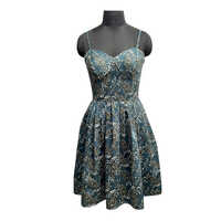 Ladies Short Dresses