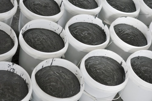 Ladle Coating Agent