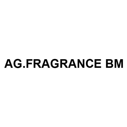 Ag Fragrance BM