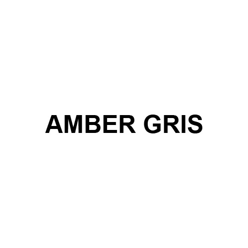 Amber Gris