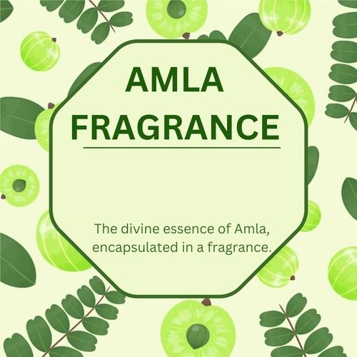 Amla 637 fragrance -For Hair Oil