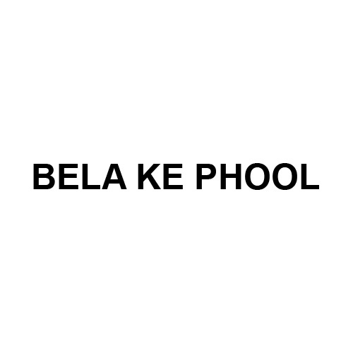 Bela Ke Phool Fragrance