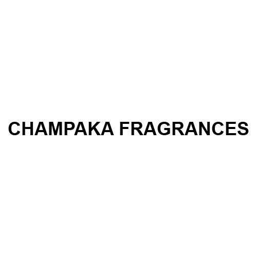 Traditional Fragrances