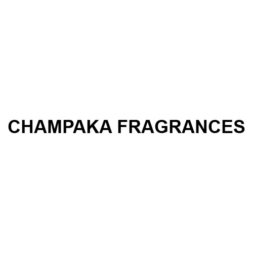 Champaka Fragrances