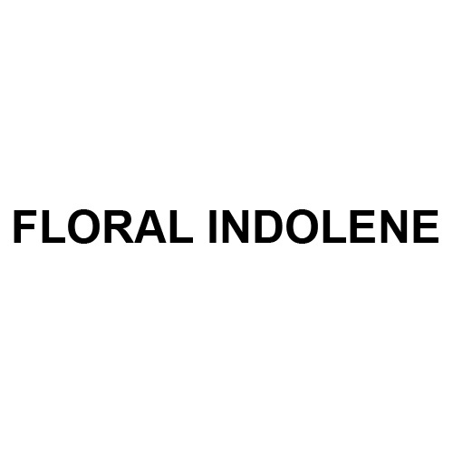 Floral Indolene