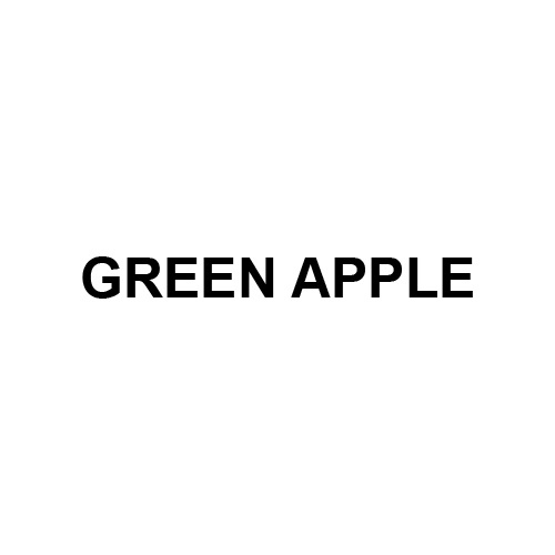 Green Apple Fragrance