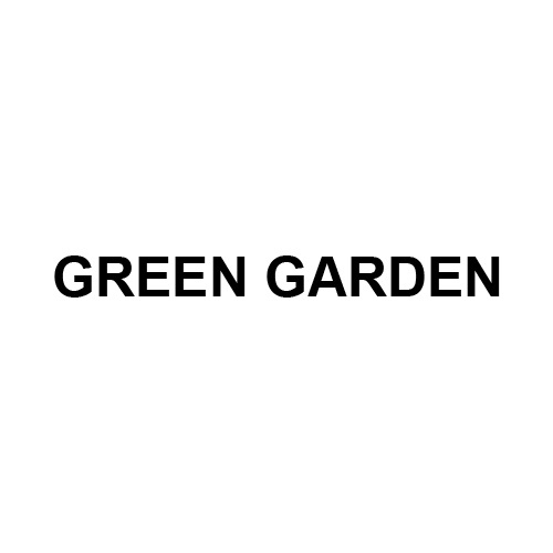 Green Garden Fragrance