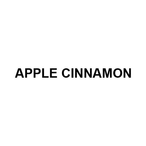 Apple Cinnamon Fragrance compound