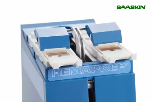 HemaPrep CellaVision HemaPrep