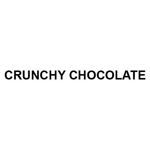 Crunchy Chocolate - Perfume Type: Fragrances