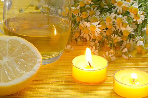 Candle Fragrances