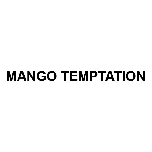 Mango Temptation - Perfume Type: Fragrances