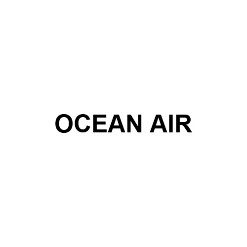 Ocean Air Fragrance