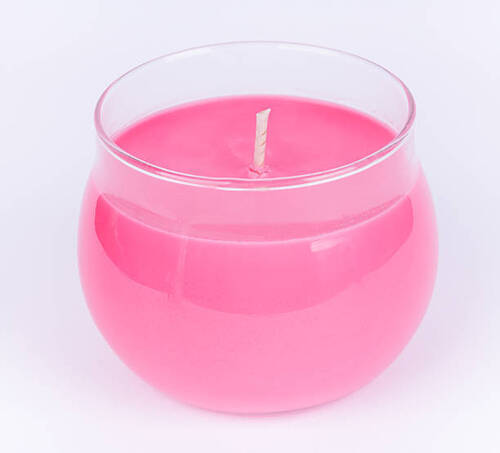 Pink Cherry fragrance