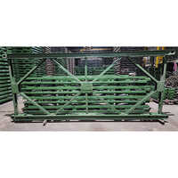 Bailey Bridge Panel Assembly - Application: Industrial Use