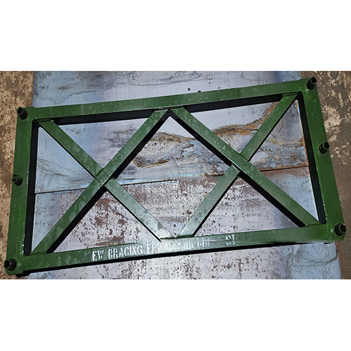 EW Bracing Frame