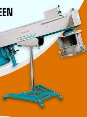 Namkeen making machine