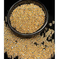 Copper Master Alloys - Application: Casting
