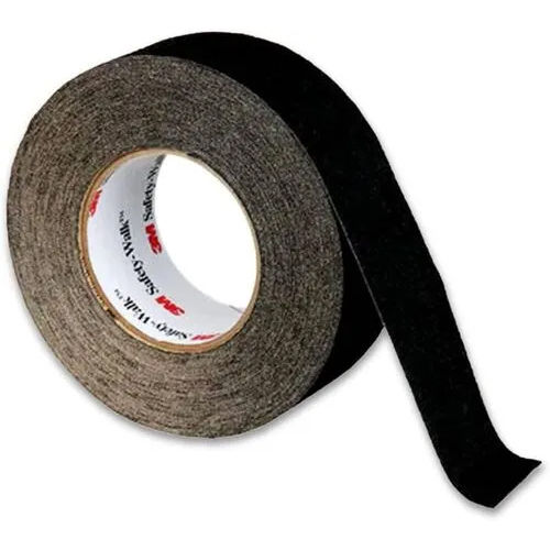 Anti Skid Tape - Color: Black