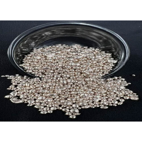 18K Cadmium Free Soldering Alloy