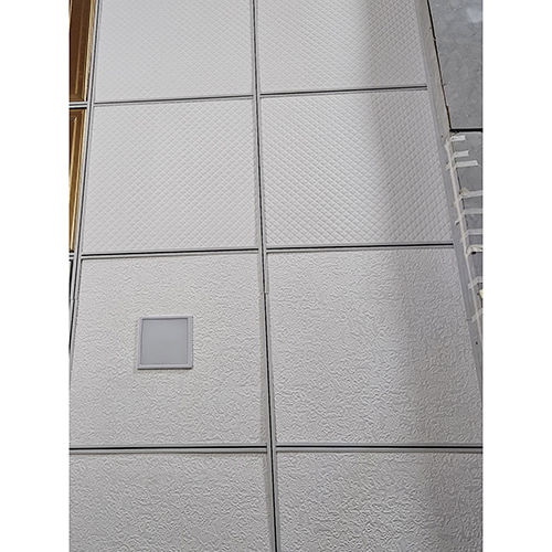 Fibre Cement Ceiling Sheet - Feature: High Quality