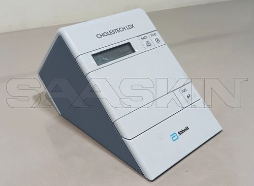 Abbott CHOLESTECH LDX ANALYZER